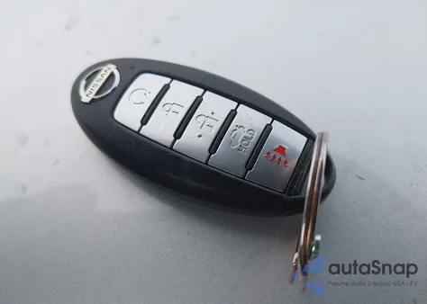 2020 Nissan Altima S Fwd из США, поврежденный, VIN 1N4BL4BV1LC274719